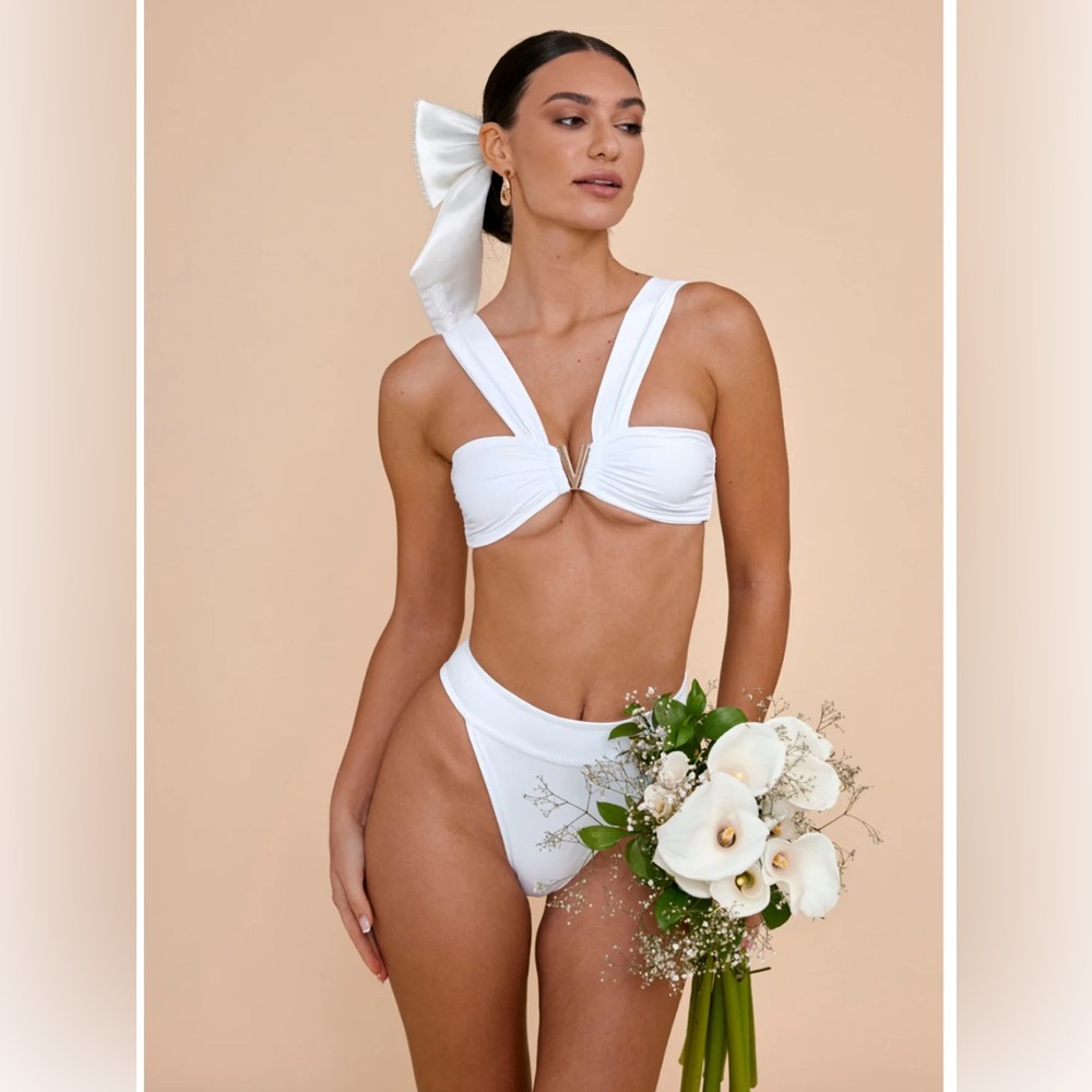 ALT Swim Jacques Top
